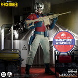 DC Comics One:12 Collective Actionfigur 1/12 Peacemaker 17 cm