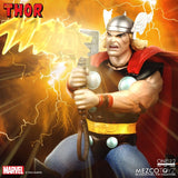 Marvel One:12 Collective Actionfigur 1/12 The Mighty Thor 17 cm