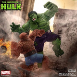 Marvel One:12 Collective Actionfigur 1/12 Hulk 19 cm