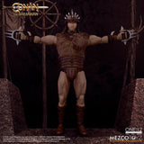 Conan der Barbar One:12 Collective Actionfigur 1/12 Conan (Pit Fighter Edition) 16 cm