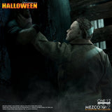 Halloween (2007) One:12 Collective Actionfigur 1/12 Michael Myers 17 cm