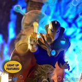 DC Comics One:12 Collective Actionfigur 1/12 Dr. Fate 16 cm