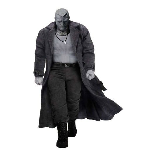 Sin City Actionfigur 1/12 Marv 17 cm