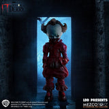 Es: Welcome to Derry LDD Presents Puppe Pennywise 25 cm