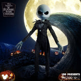 Nightmare Before Christmas LDD Presents Puppe Jack Skellington 25 cm