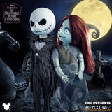Nightmare Before Christmas LDD Presents Puppe Sally 25 cm