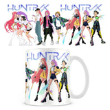 KPop Demon Hunters Tasse Huntrix