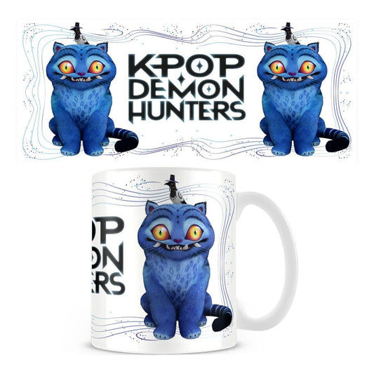KPop Demon Hunters Tasse Derpy & Sussie
