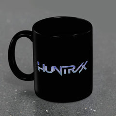 KPop Demon Hunters Tasse Huntrix Logo