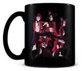 KPop Demon Hunters Tasse Your Idol Black