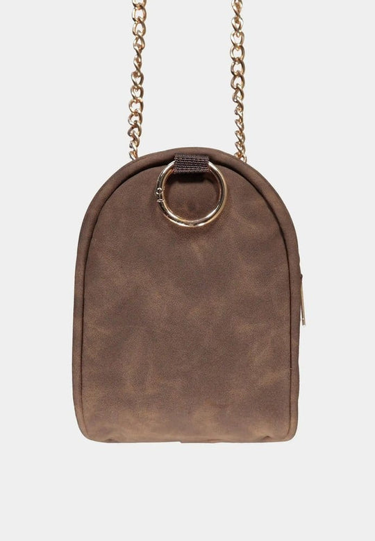 Harry Potter Micro Bag Hogwarts