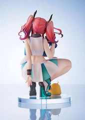 Azur Lane PVC Statue 1/7 Bremerton Scorching Hot Training TF Edition 22 cm