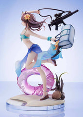 Little Armory PVC Statue 1/7 Rin Shirane Beach Shootout 26 cm