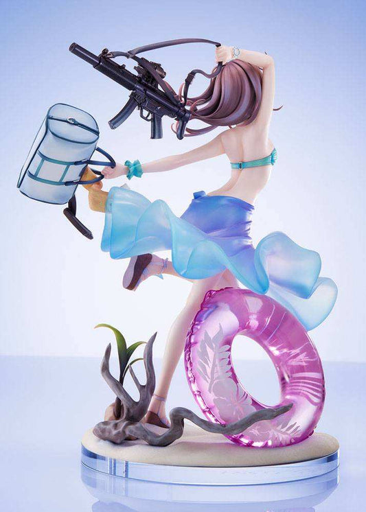 Little Armory PVC Statue 1/7 Rin Shirane Beach Shootout 26 cm