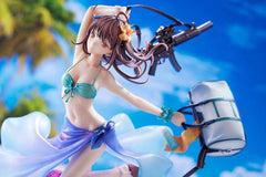 Little Armory PVC Statue 1/7 Rin Shirane Beach Shootout 26 cm