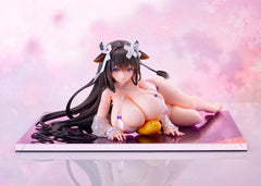 Azur Lane PVC Statue 1/7 Kashino Hot Springs Relaxation 15 cm