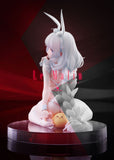 Azur Lane PVC Figur 1/4 Le Malin Listless Lapin 25 cm (re-run)