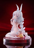 Azur Lane PVC Figur 1/4 Le Malin Listless Lapin 25 cm (re-run)