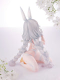 Azur Lane PVC Figur 1/4 Le Malin Listless Lapin TF edition 23 cm (re-run)