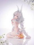 Azur Lane PVC Figur 1/4 Le Malin Listless Lapin TF edition 23 cm (re-run)