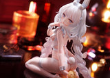 Azur Lane PVC Figur 1/4 Le Malin Listless Lapin TF edition 23 cm (re-run)