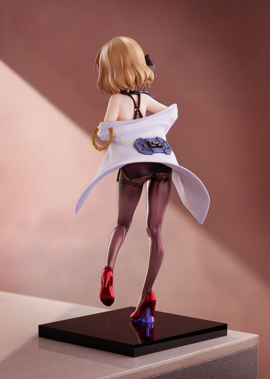 Azur Lane PVC Statue 1/7 Z23 -Philosophy Sensei TF Edition 25 cm