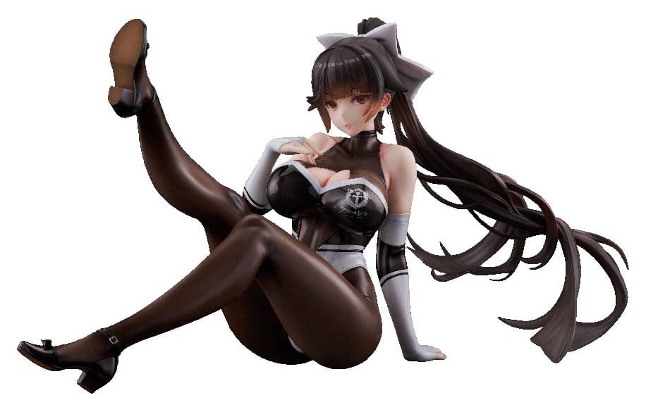 Azur Lane PVC Figur 1/4 Takao -Full Throttle Charmer- TF Edition 22 cm