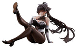 Azur Lane PVC Figur 1/4 Takao -Full Throttle Charmer- TF Edition 22 cm