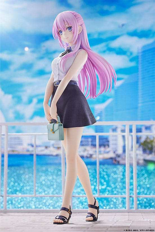 Shikimori's Not Just a Cutie PVC Statue 1/7 Shikimori-san Summer Outfit ver. Standard Edition 23 cm