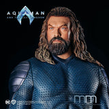 Aquaman (Lost Kingdom) Lebensgroße Statue Aquaman 230 cm