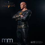 Black Adam Life-Size Statue Black Adam 211 cm