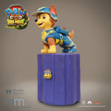 PAW Patrol Life-Size Statue Chase (ohne Base) 167 cm