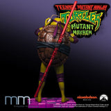 Teenage Mutant Ninja Turtles: Mutant Mayhem Life-Size Statue Donatello 170 cm