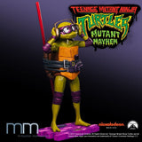 Teenage Mutant Ninja Turtles: Mutant Mayhem Life-Size Statue Donatello 170 cm