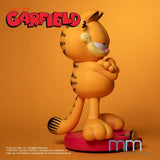 Garfield Comic Life-Size Figur Garfield 90 cm