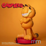 Garfield Comic Life-Size Figur Garfield 90 cm