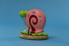 SpongeBob Schwammkopf Life-Size Statue Gary 46 cm