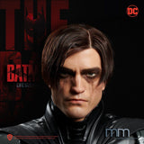 The Batman Life-Size Silikon-Kopf Batman