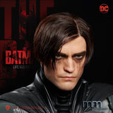 The Batman Life-Size Silikon-Kopf Batman