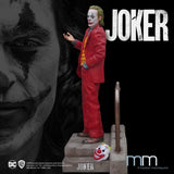 Joker (2019) Life-Size Figur The Joker 220 cm