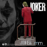 Joker (2019) Life-Size Figur The Joker 220 cm