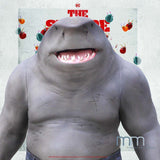Suicide Squad Lebensgroße Statue King Shark 193 cm