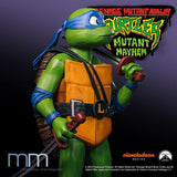 Teenage Mutant Ninja Turtles: Mutant Mayhem Life-Size Statue Leonardo 172 cm