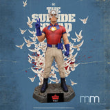 Suicide Squad Lebensgroße Statue Peacemaker 205 cm