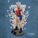 Suicide Squad Lebensgroße Statue Peacemaker 205 cm