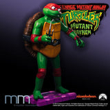 Teenage Mutant Ninja Turtles: Mutant Mayhem Life-Size Statue Raphael 178 cm