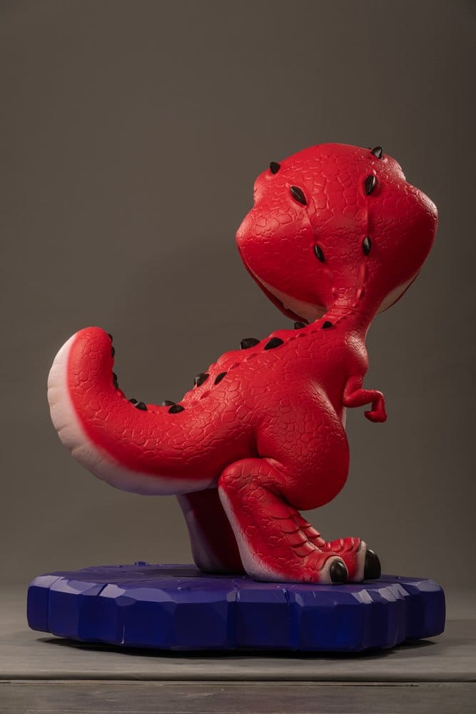 PAW Patrol Life-Size Statue Rhubarb (ohne Base) 135 cm