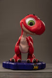 PAW Patrol Life-Size Statue Rhubarb (ohne Base) 135 cm