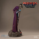 Masters of the Universe Lebensgroße Figur Skeletor 221 cm