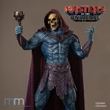 Masters of the Universe Lebensgroße Figur Skeletor 221 cm